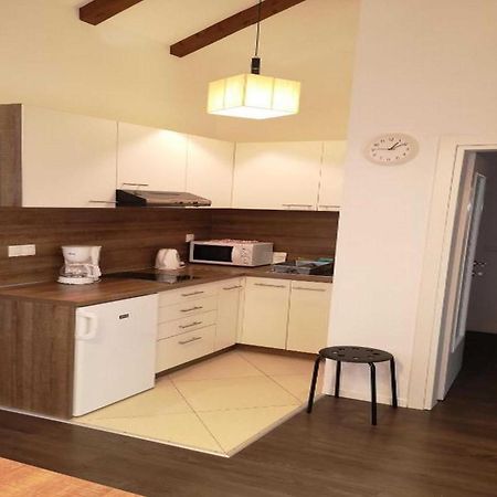 City Apartments Lani 두브로브니크 외부 사진