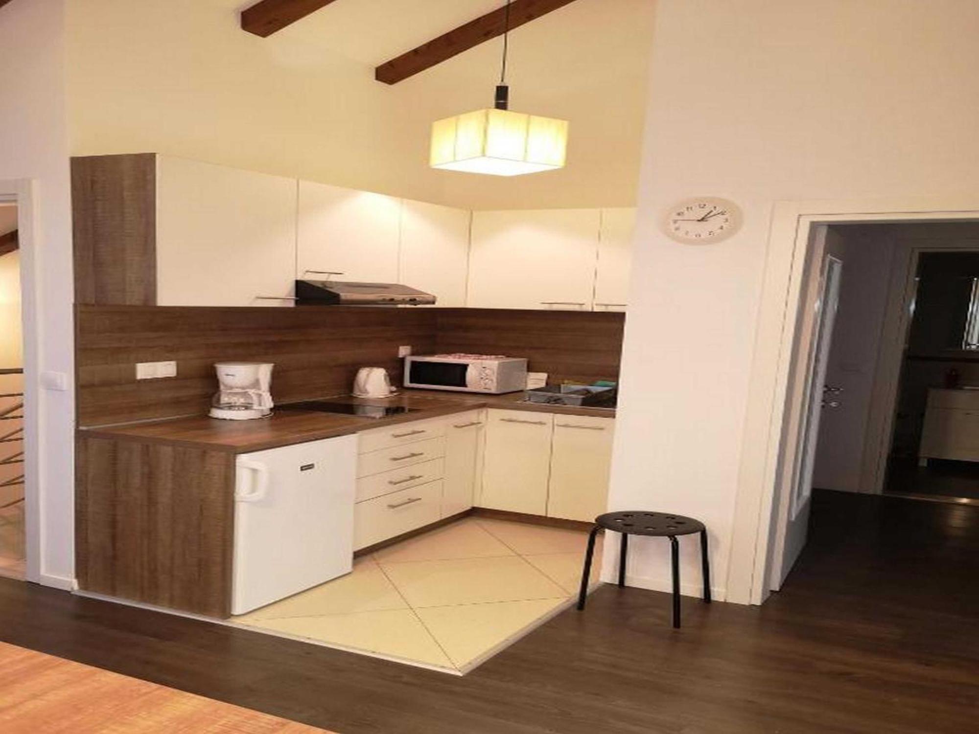 City Apartments Lani 두브로브니크 외부 사진