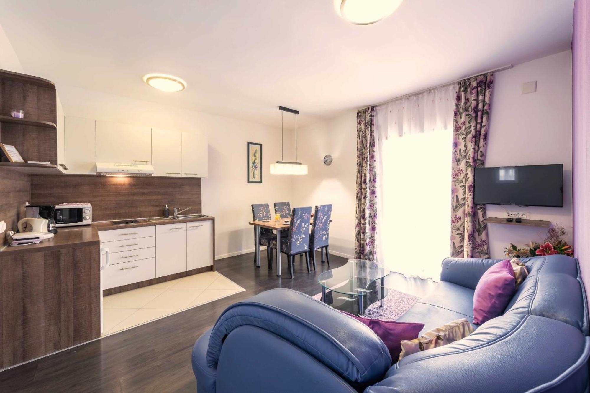 City Apartments Lani 두브로브니크 외부 사진