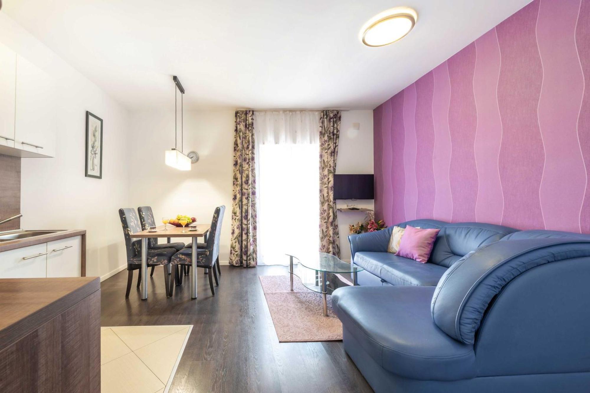 City Apartments Lani 두브로브니크 외부 사진