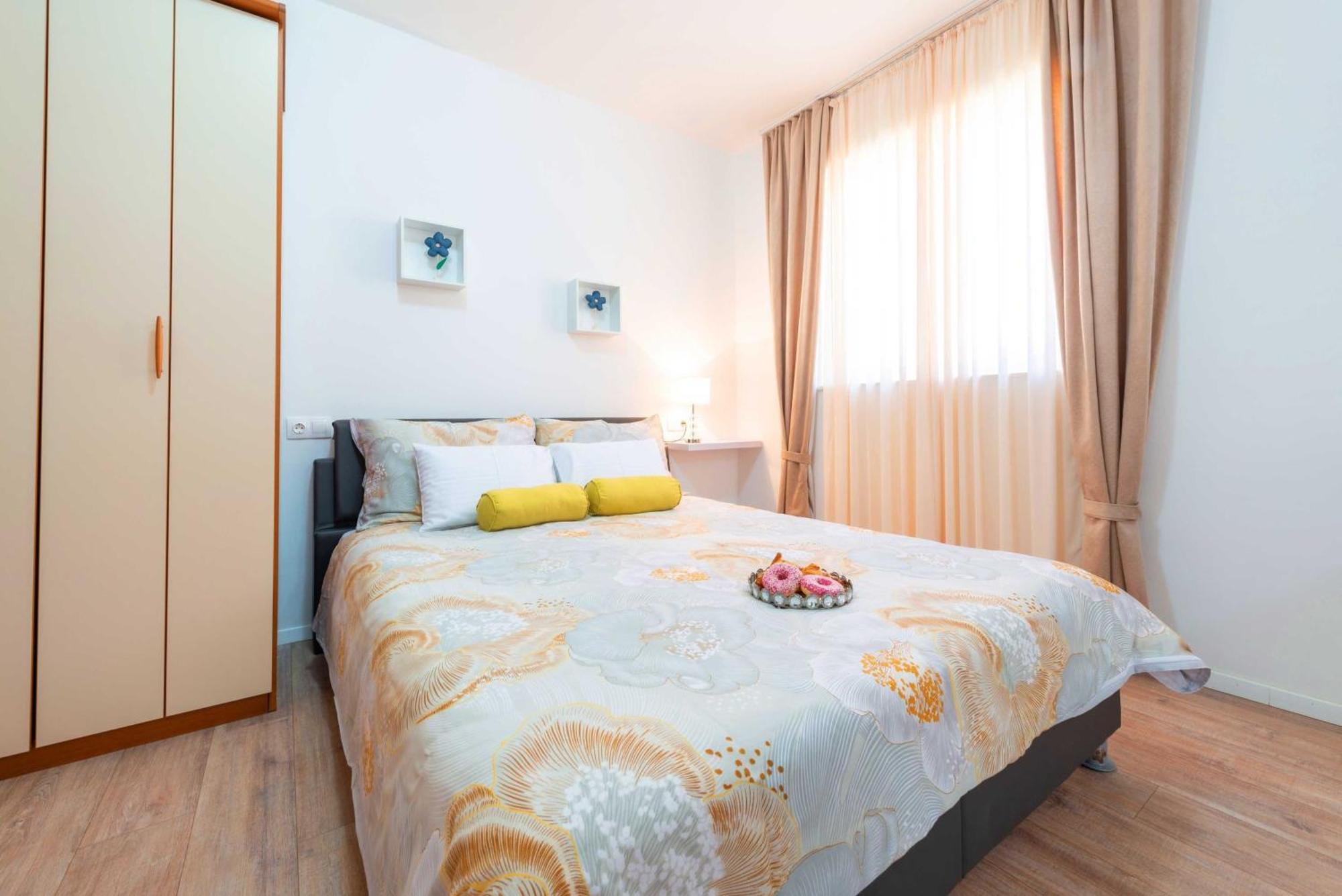 City Apartments Lani 두브로브니크 외부 사진