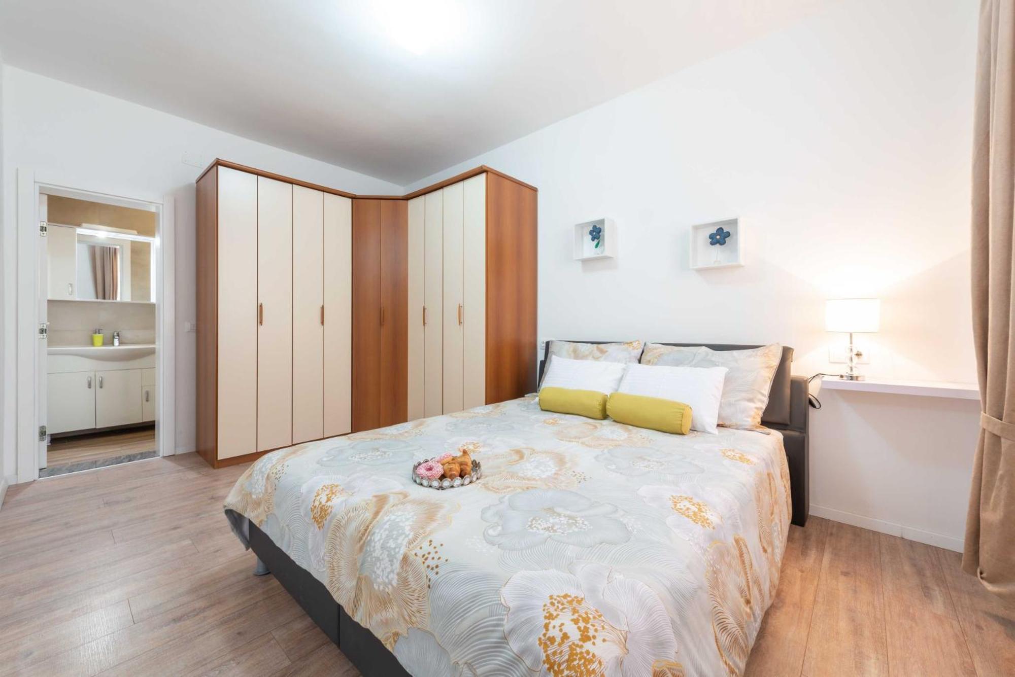 City Apartments Lani 두브로브니크 외부 사진