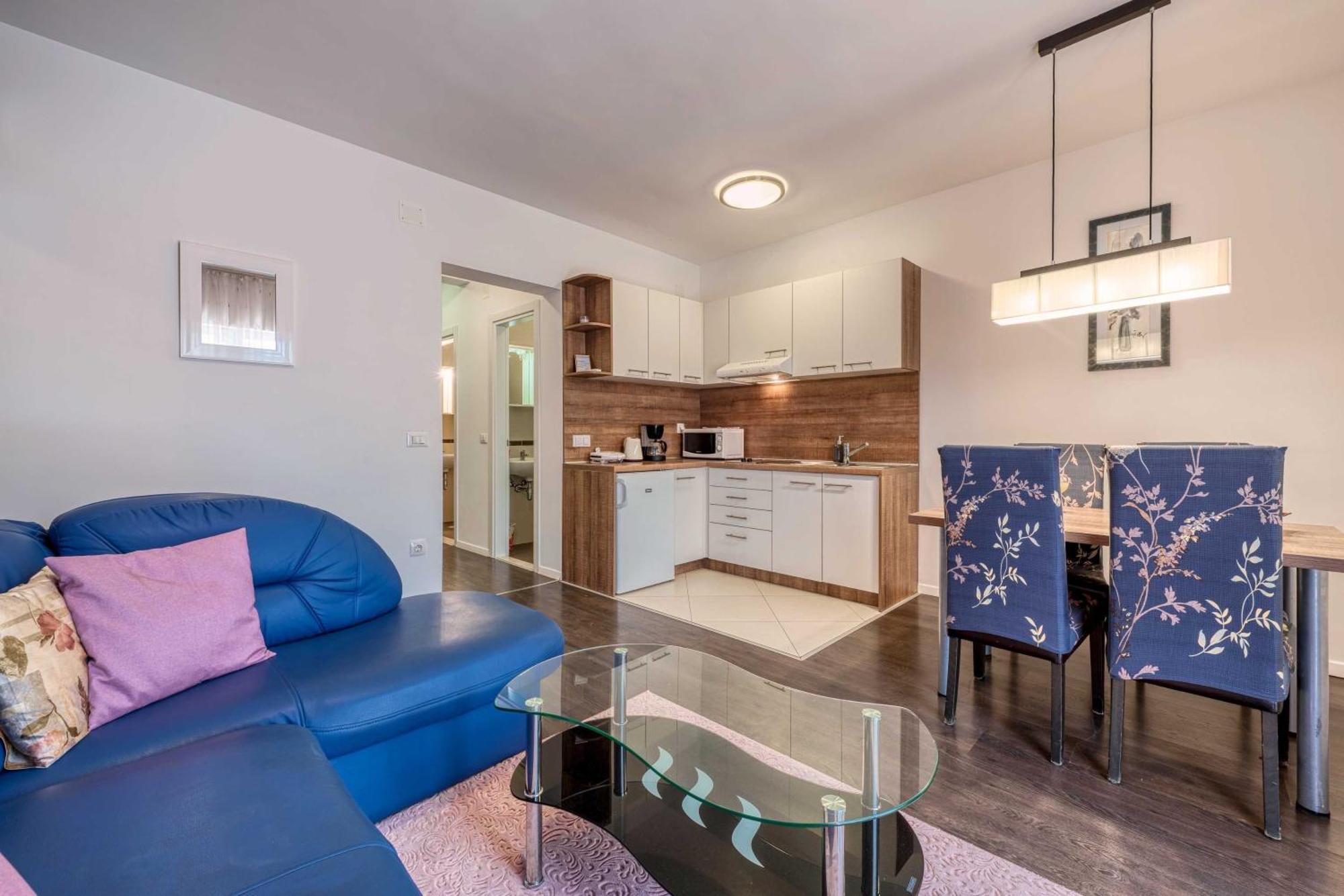 City Apartments Lani 두브로브니크 외부 사진