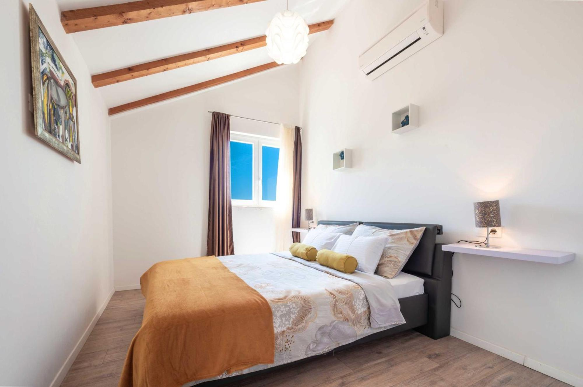City Apartments Lani 두브로브니크 외부 사진