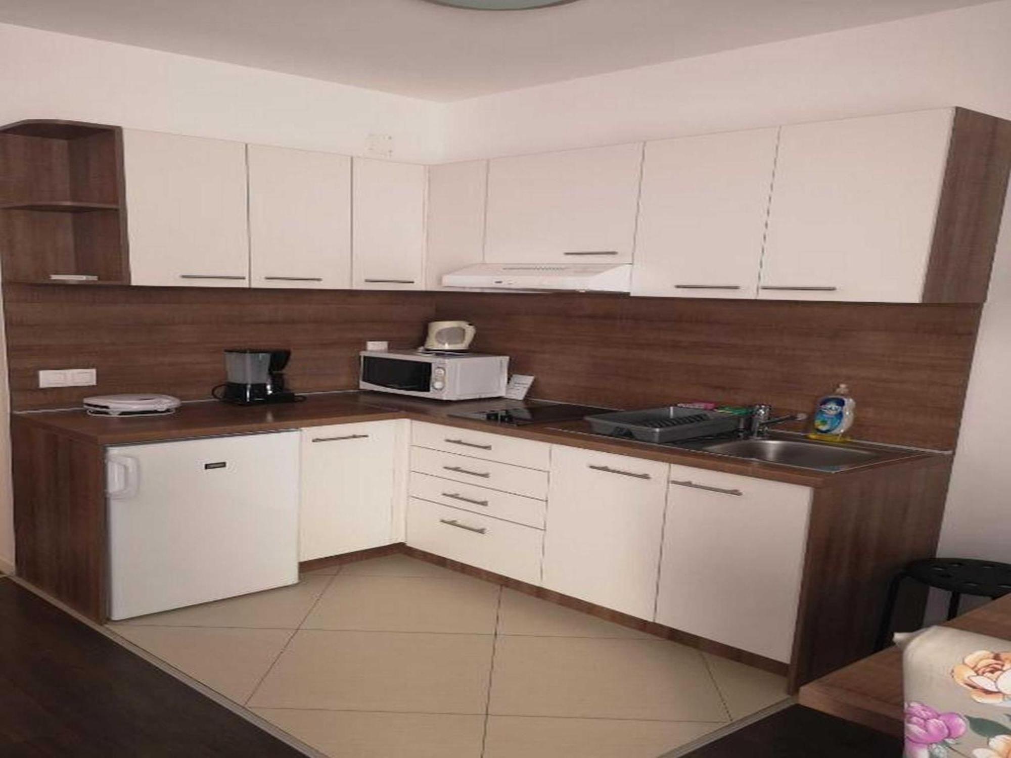 City Apartments Lani 두브로브니크 외부 사진