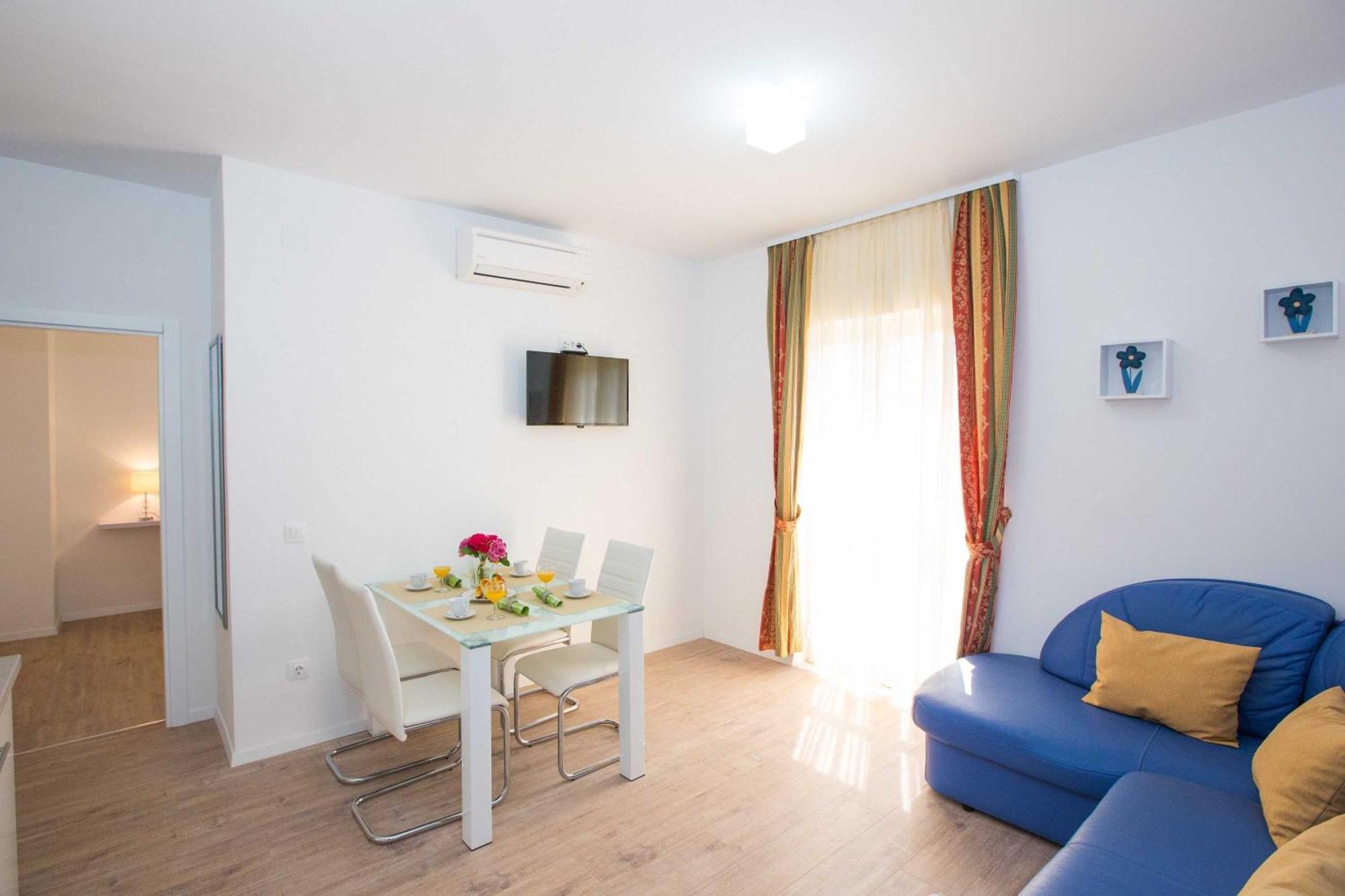 City Apartments Lani 두브로브니크 외부 사진