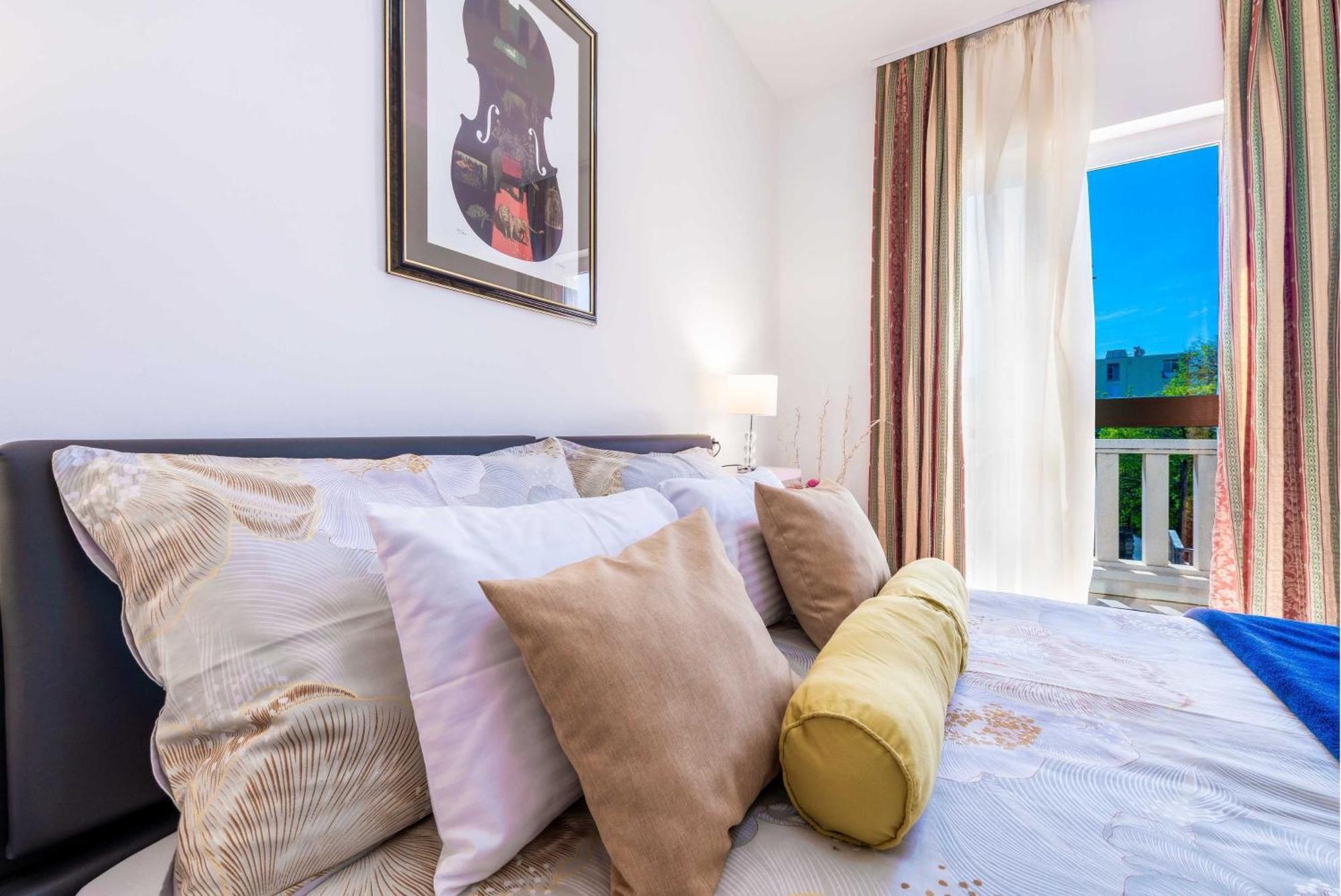 City Apartments Lani 두브로브니크 외부 사진