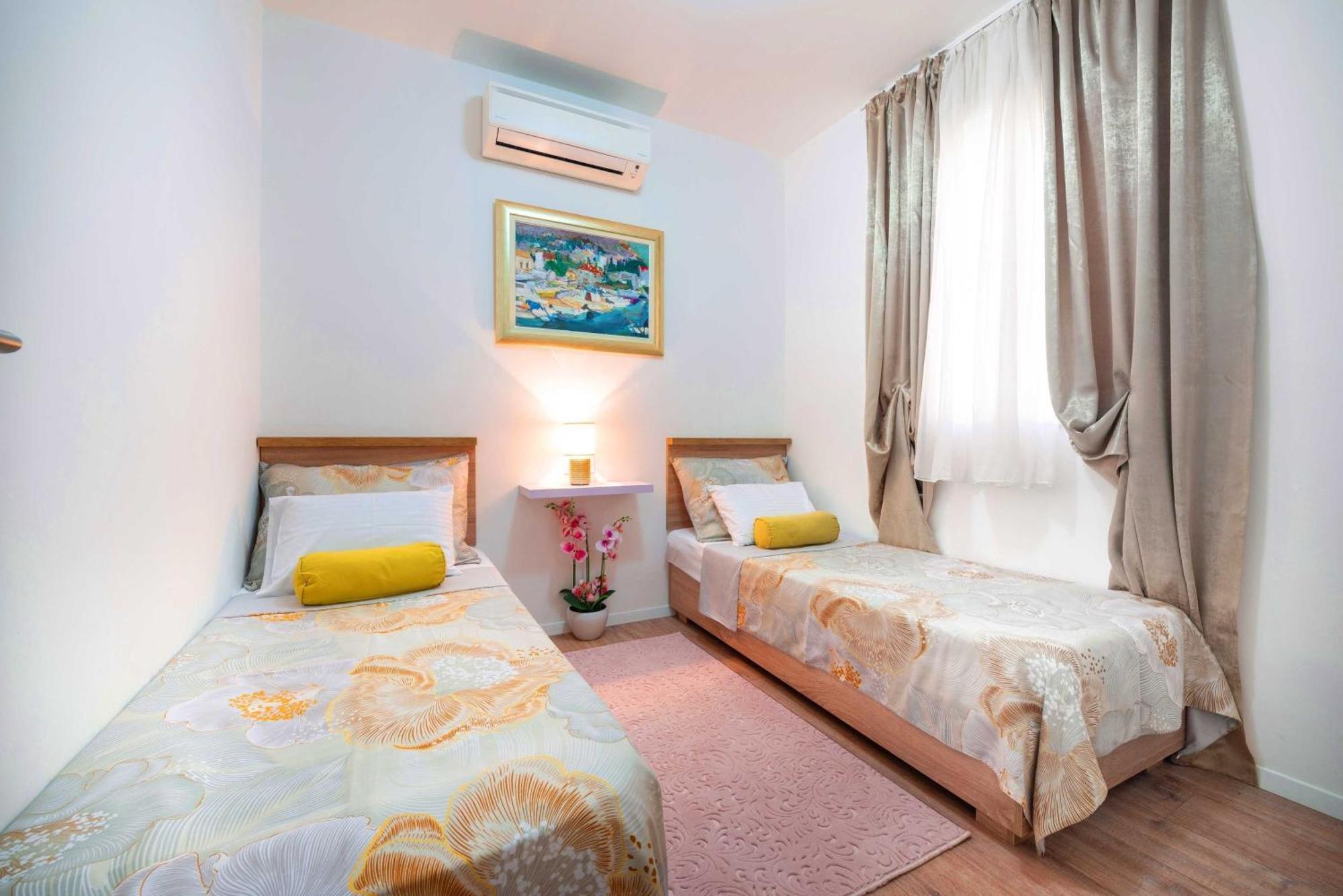 City Apartments Lani 두브로브니크 외부 사진