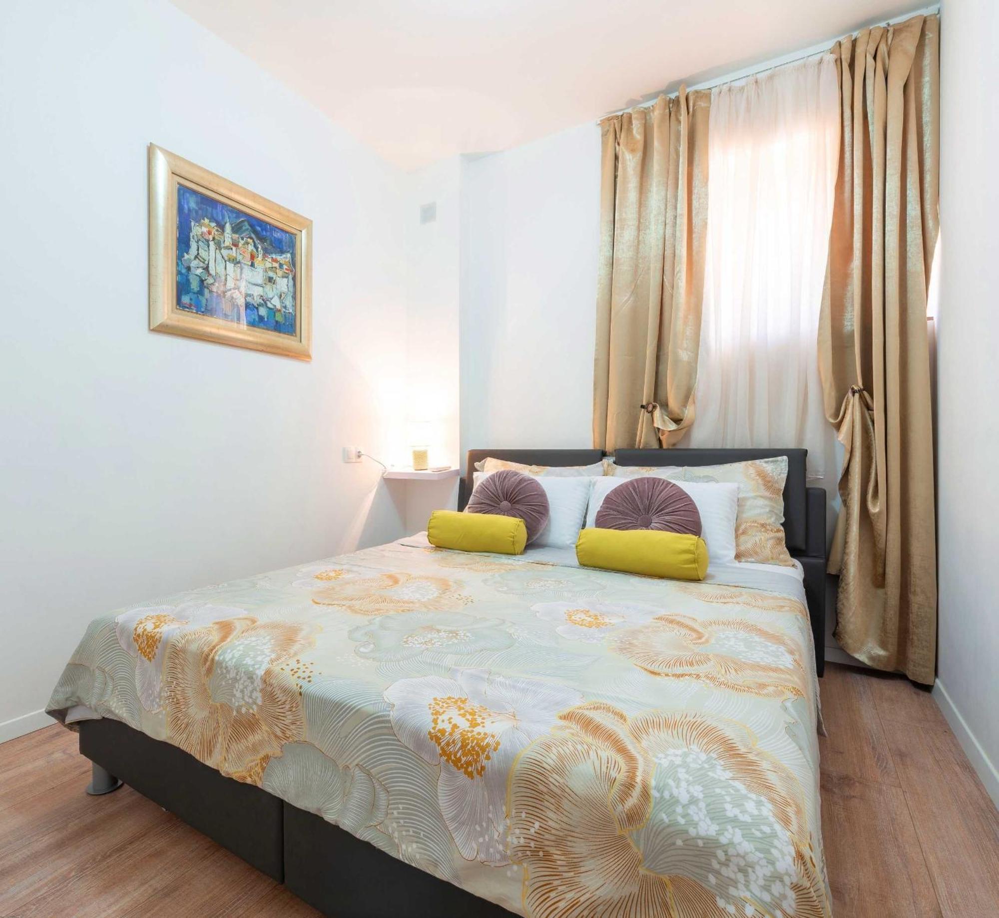 City Apartments Lani 두브로브니크 외부 사진