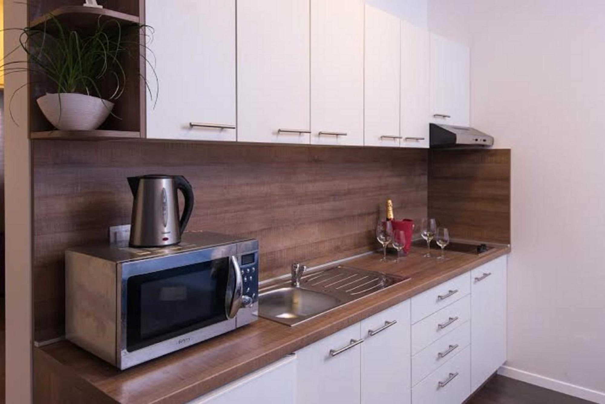 City Apartments Lani 두브로브니크 외부 사진