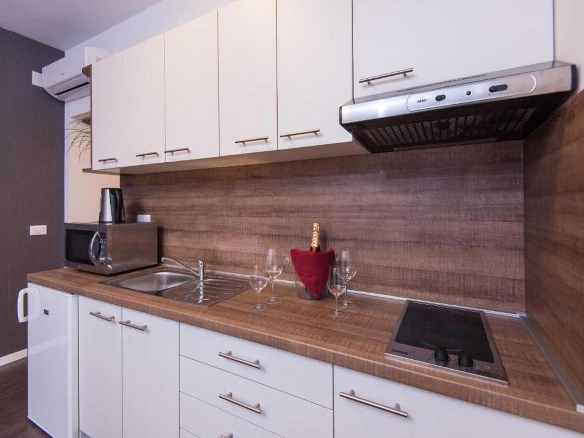 City Apartments Lani 두브로브니크 외부 사진