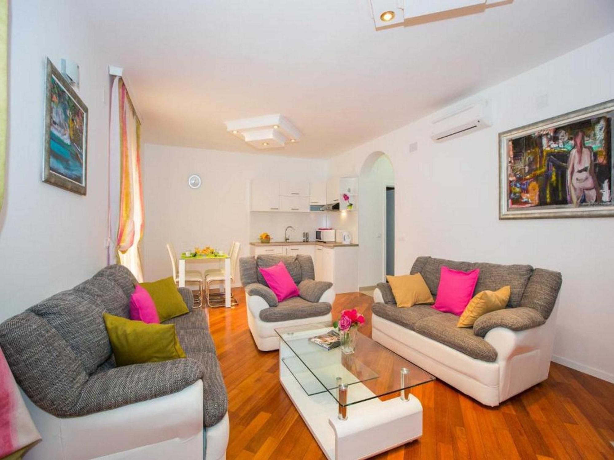 City Apartments Lani 두브로브니크 외부 사진