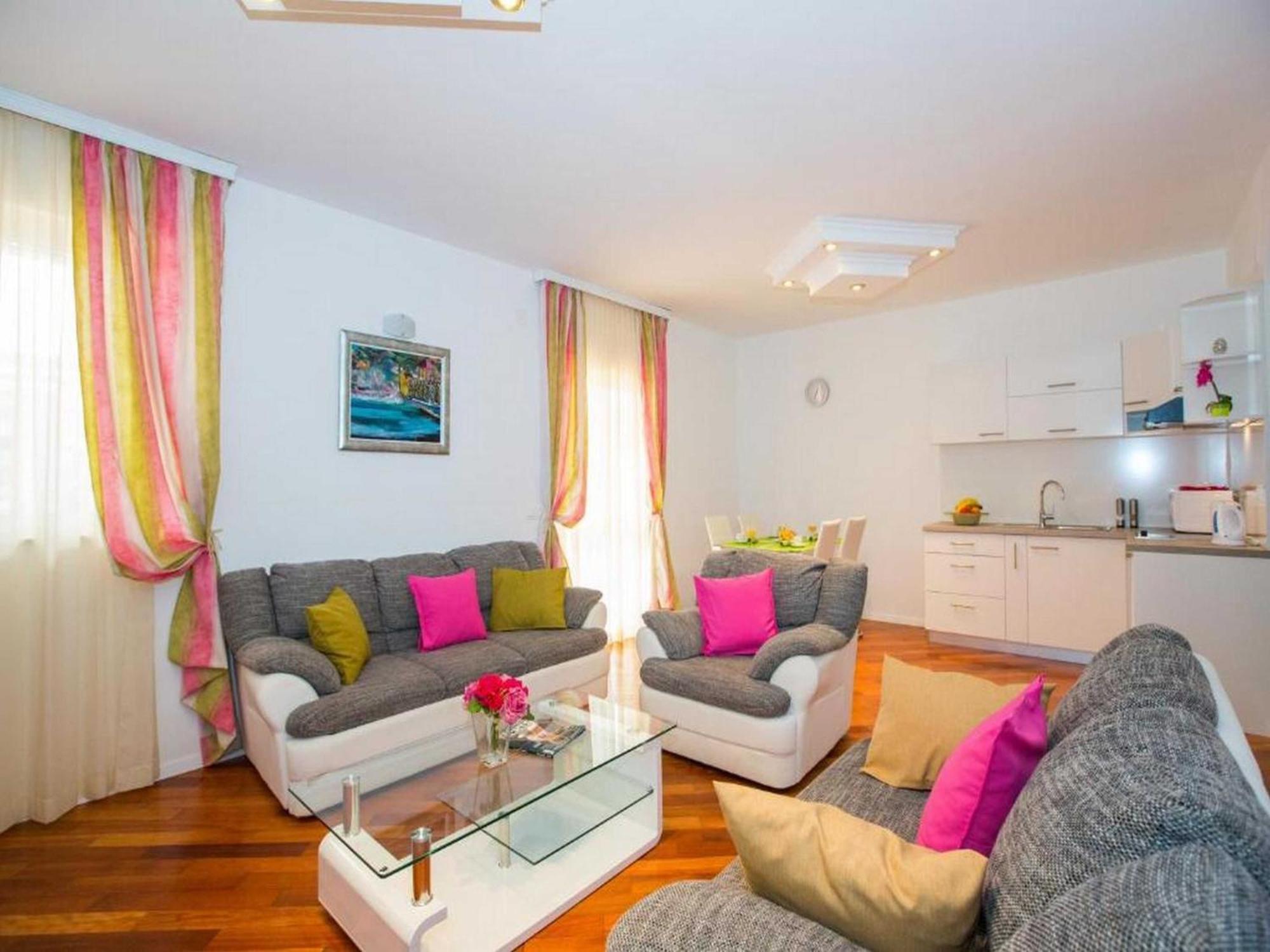 City Apartments Lani 두브로브니크 외부 사진