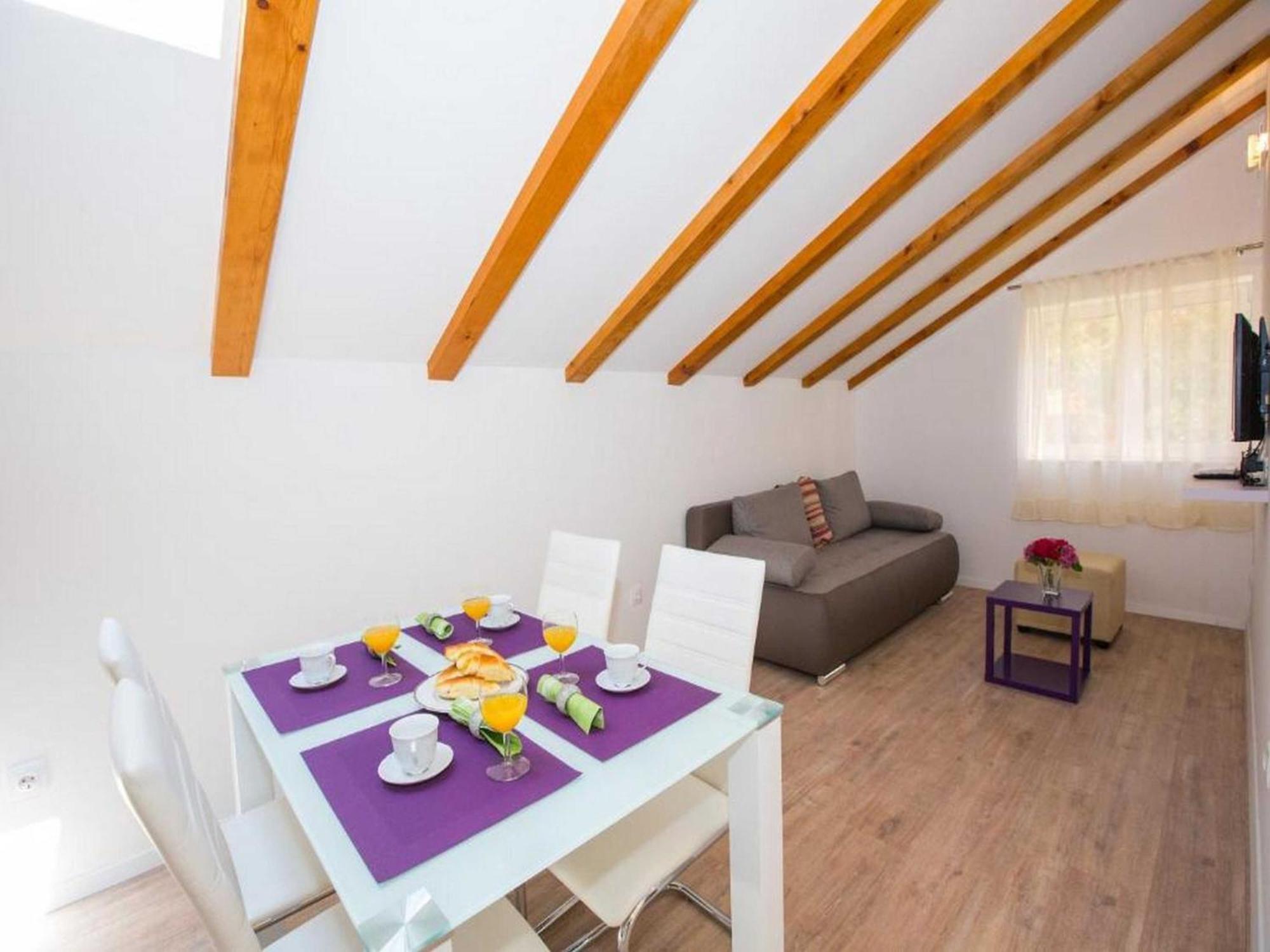 City Apartments Lani 두브로브니크 객실 사진