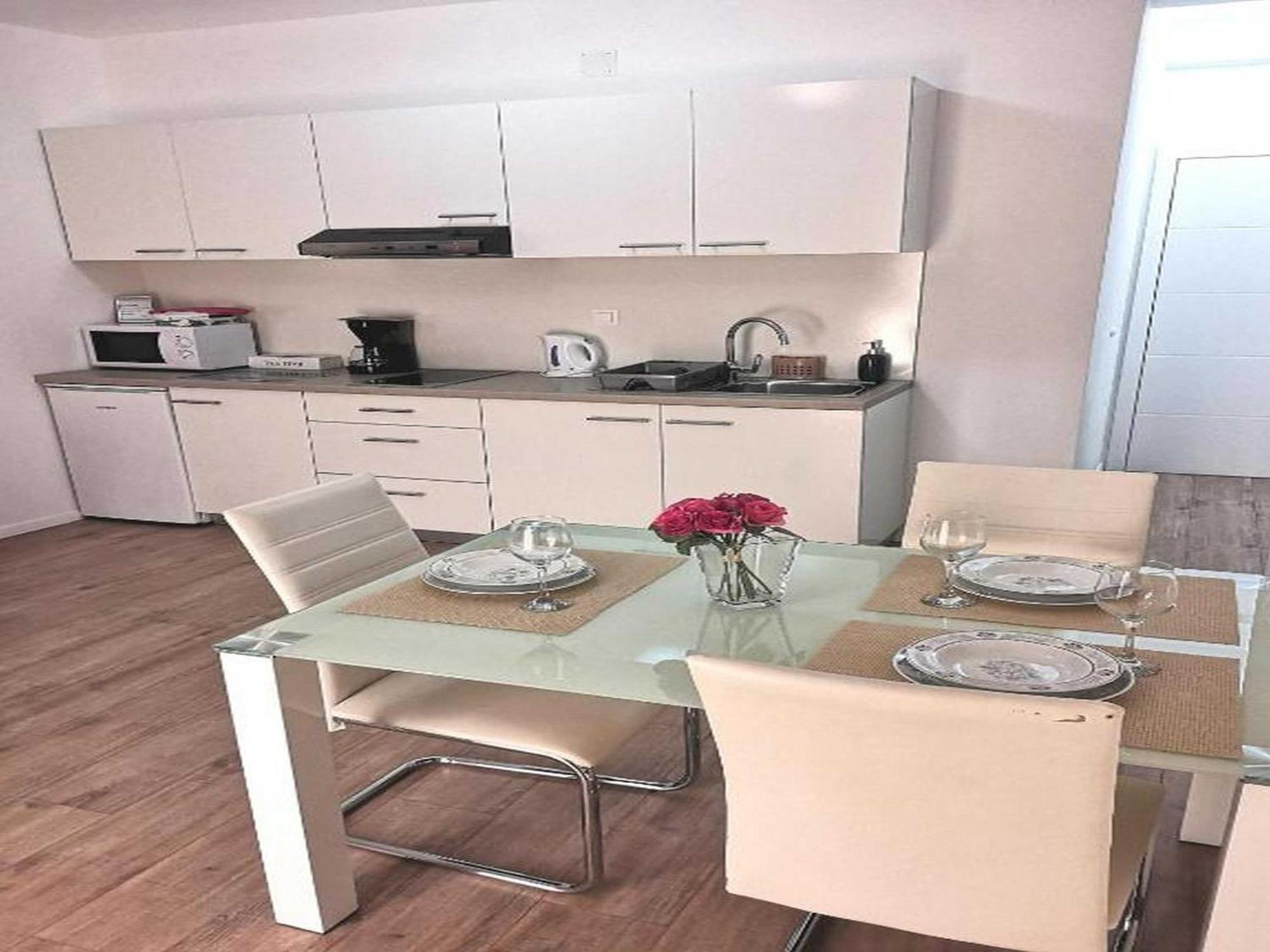 City Apartments Lani 두브로브니크 객실 사진