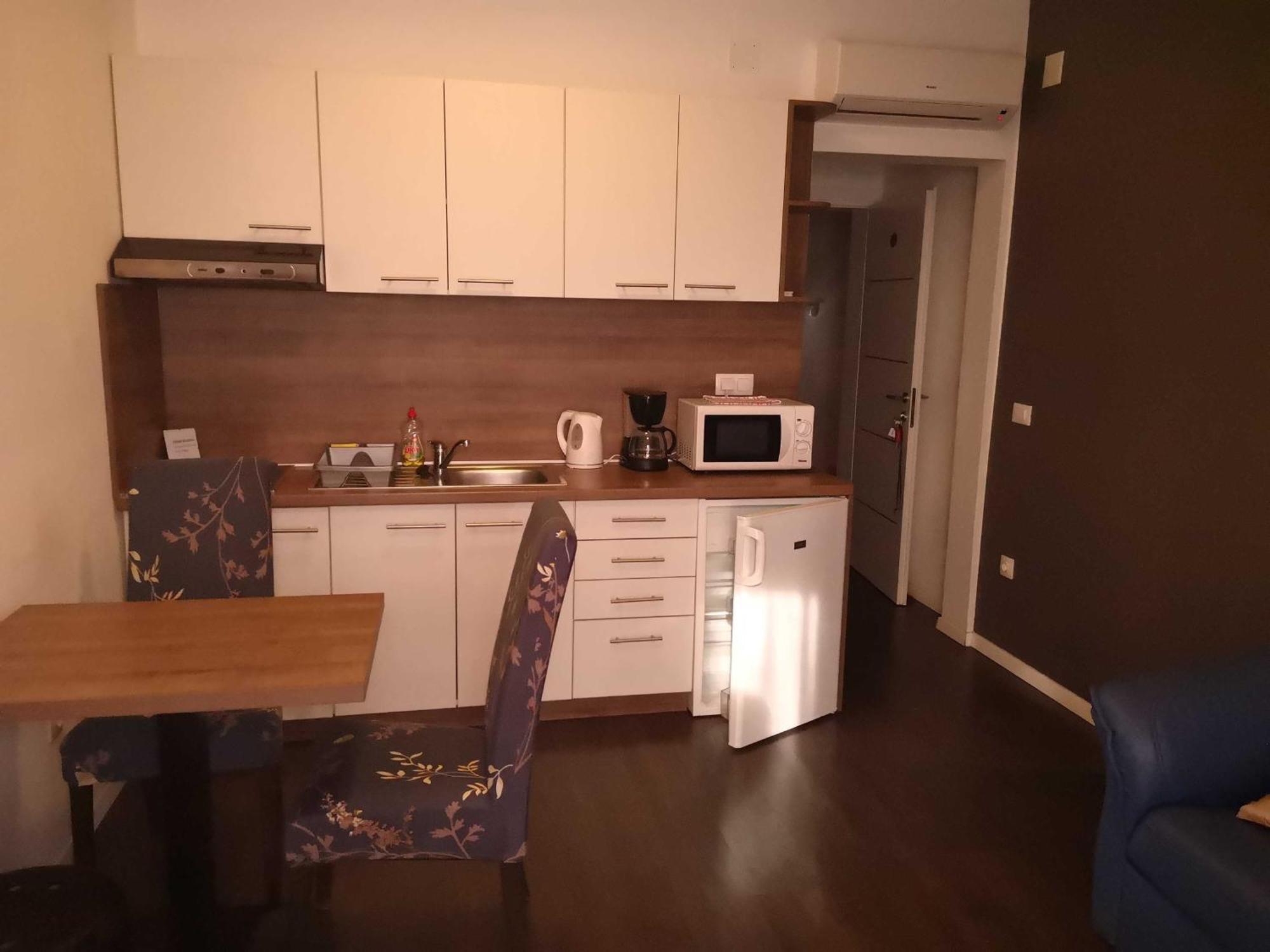 City Apartments Lani 두브로브니크 객실 사진
