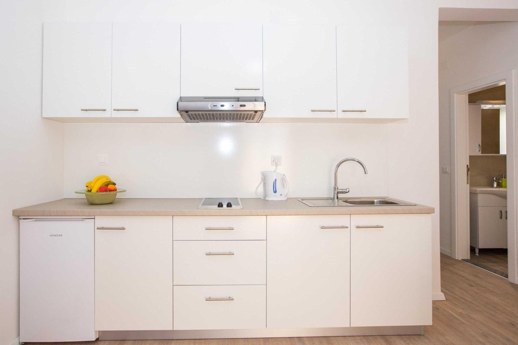 City Apartments Lani 두브로브니크 객실 사진