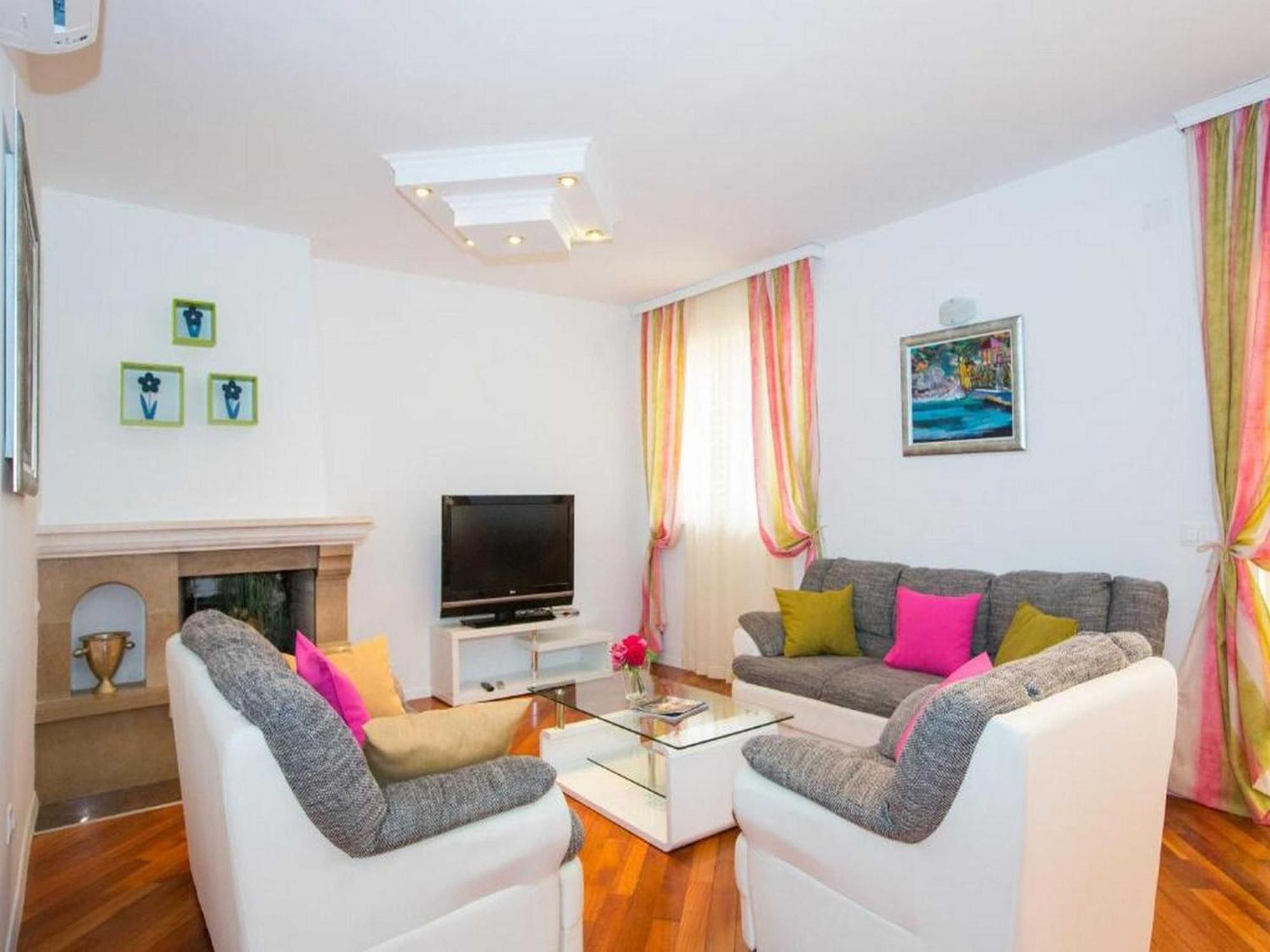 City Apartments Lani 두브로브니크 객실 사진