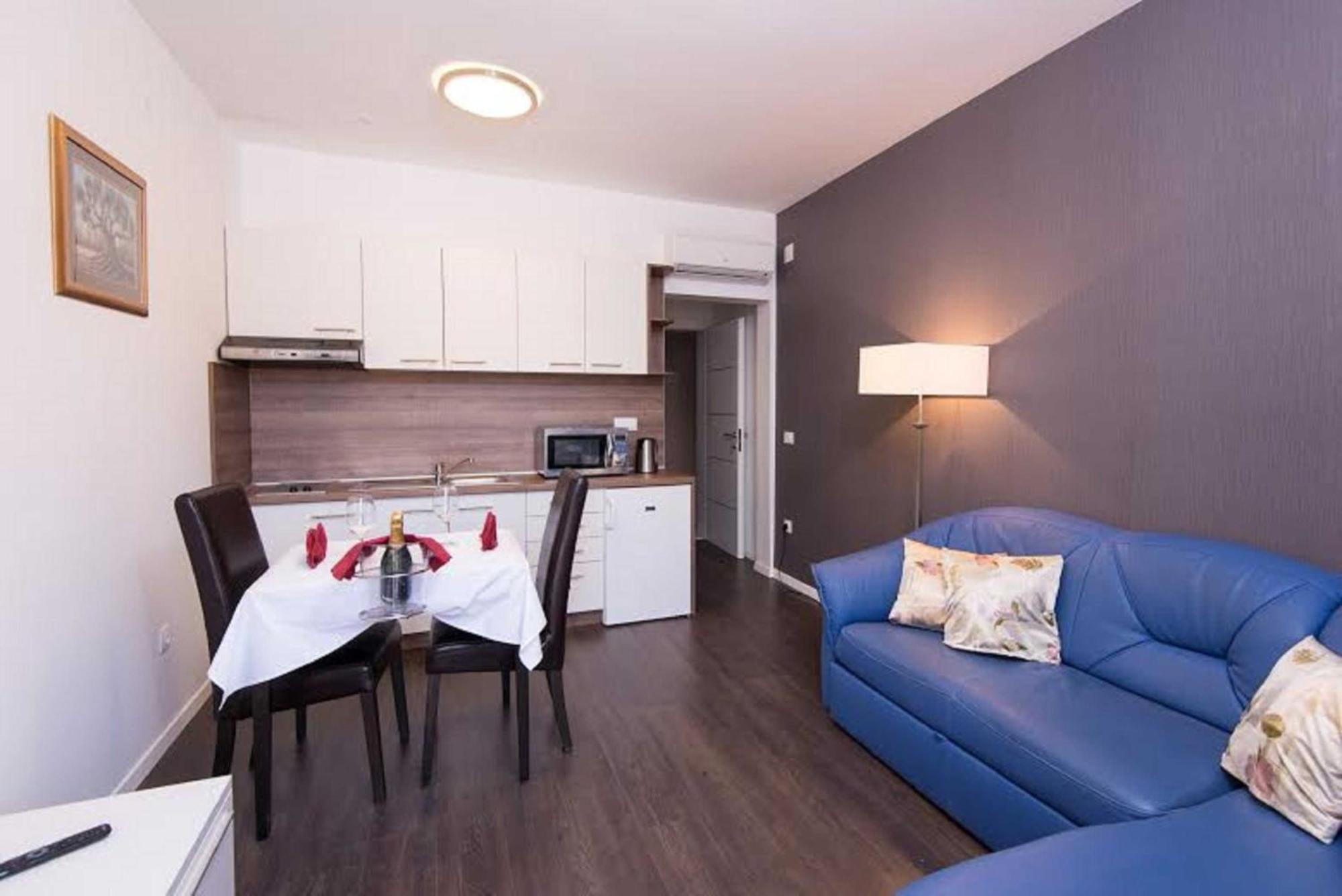 City Apartments Lani 두브로브니크 객실 사진