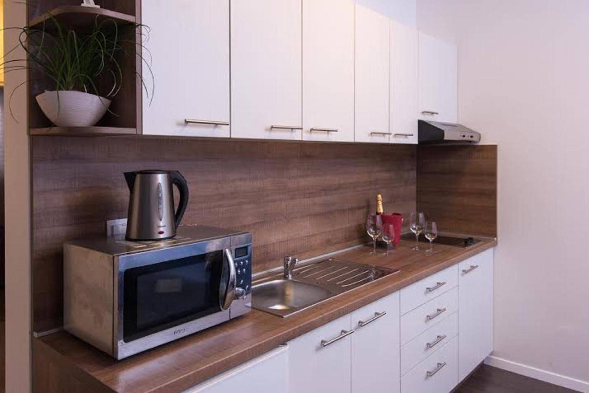 City Apartments Lani 두브로브니크 객실 사진