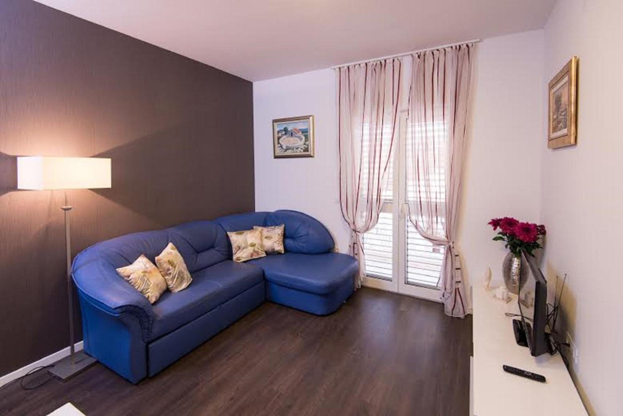 City Apartments Lani 두브로브니크 객실 사진