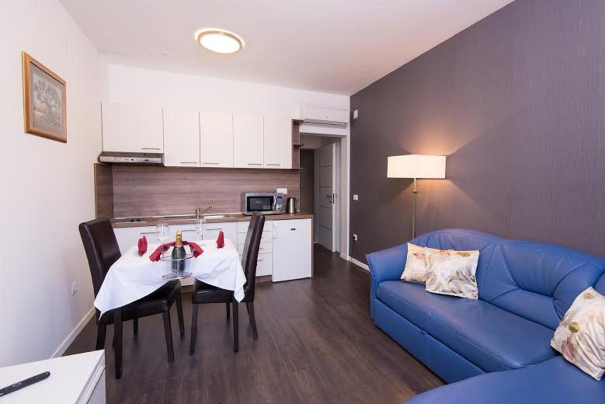 City Apartments Lani 두브로브니크 객실 사진